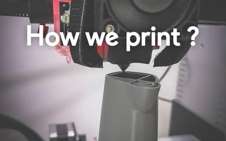 How we deal with printing quality and fails ?