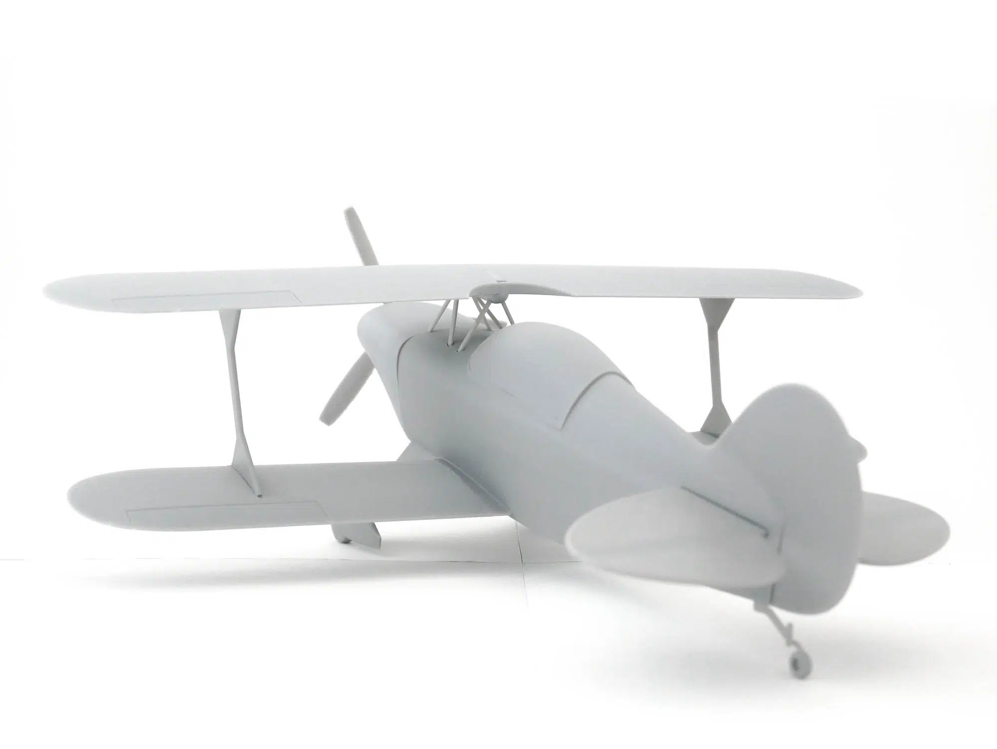 Pitts Special S2B - Dimville 3D Factory - Official Store
