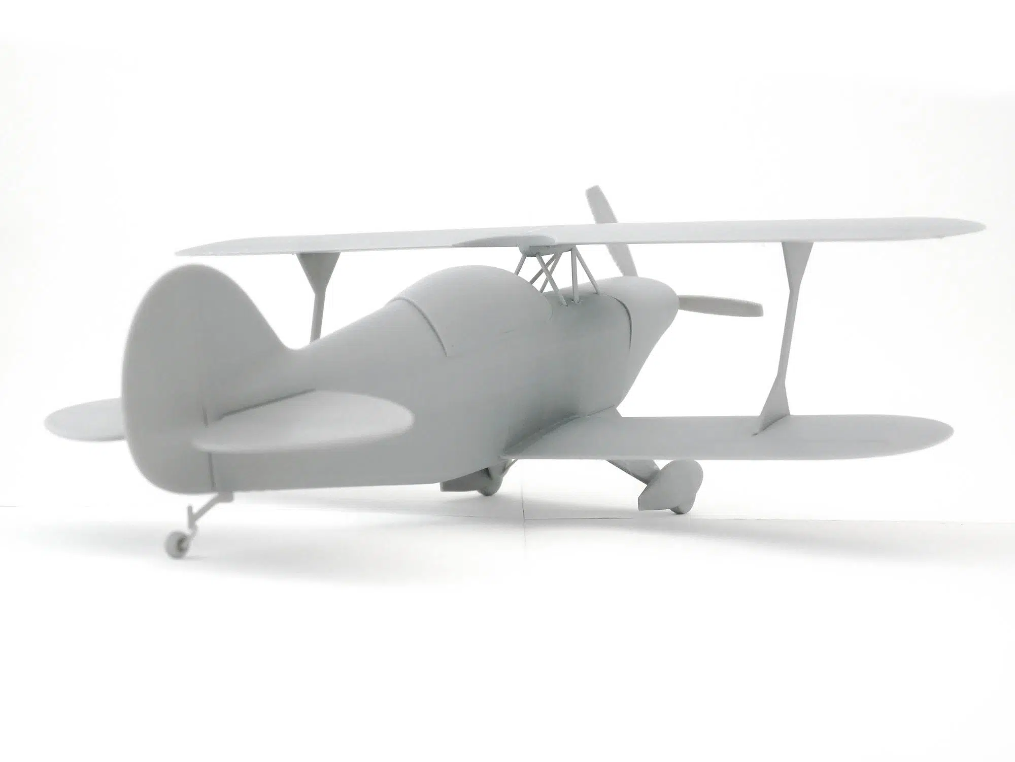 Pitts Special S2B - Dimville 3D Factory - Official Store