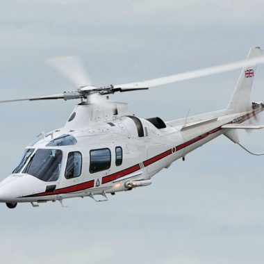 Bell 412 / CH-146